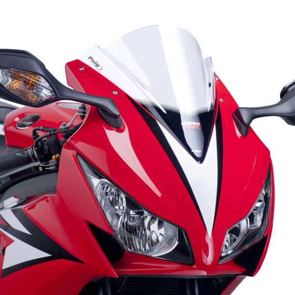 Puig Puig racing screen | clear | honda cbr 1000 rr 2012>2016